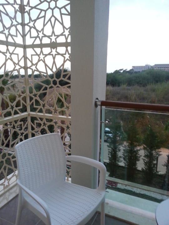 Schöne Balkonmöbel Sentido Trendy Verbena Beach