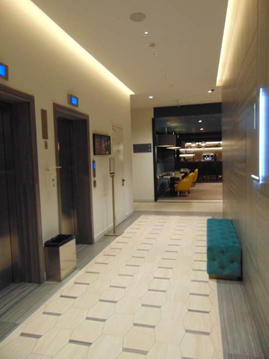 Sonstiges Mercure Almaty City Center