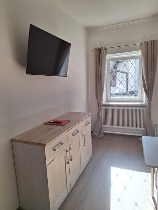 Zimmer Mentenwirt Pension & Appartements