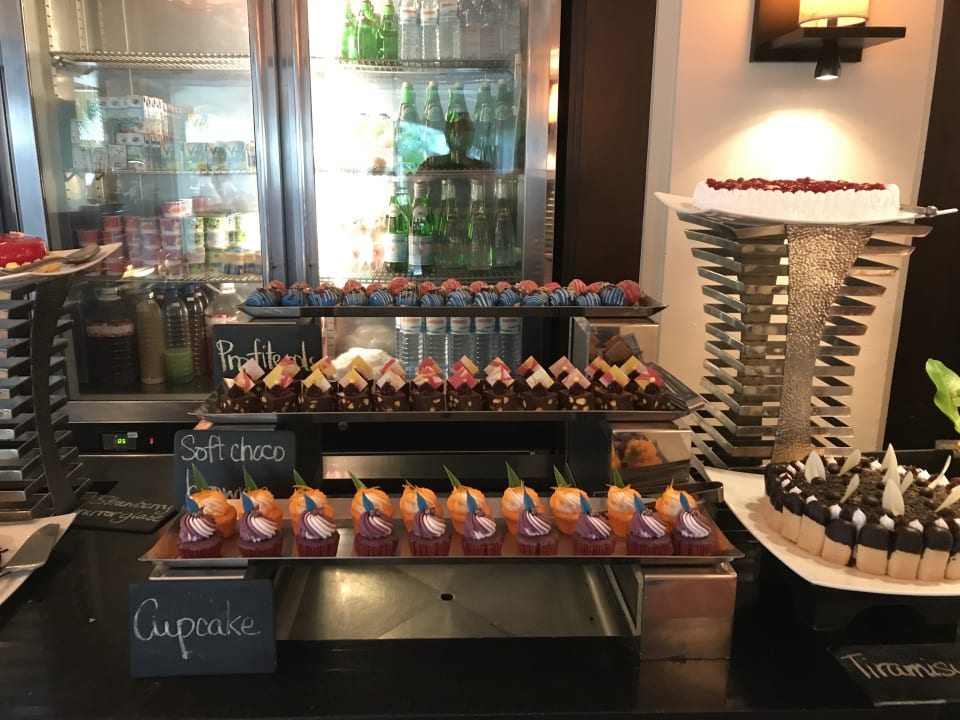 Gastro JW Marriott Phuket Resort & Spa