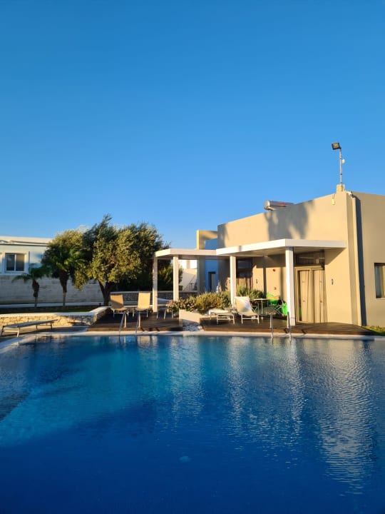 Pool Atlantica Mikri Poli Rhodes