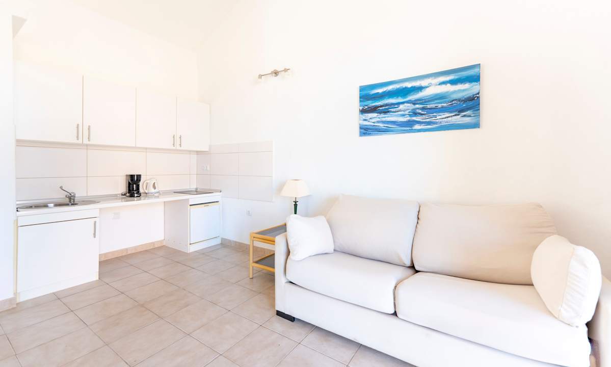 Zimmer Bakour Fuerteventura La Pared