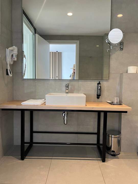 Zimmer Hotel Andon Lapa i Pare