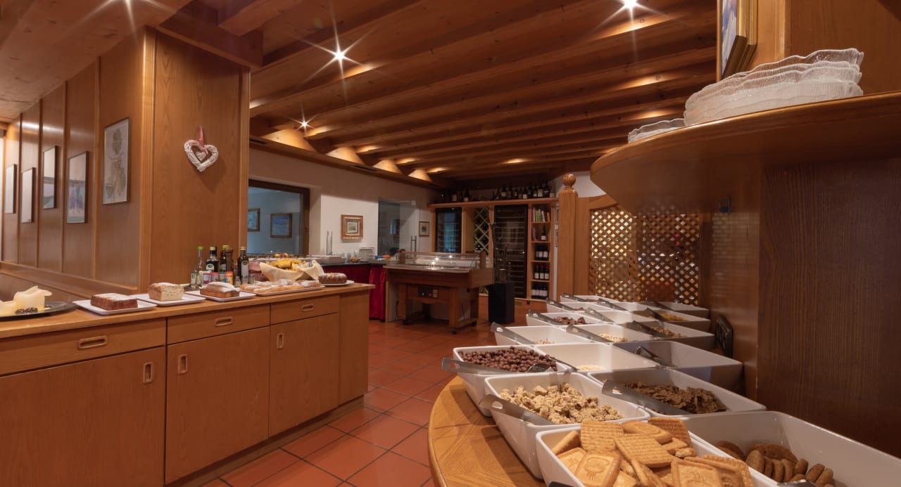 Gastro Berghotel zum Zirm