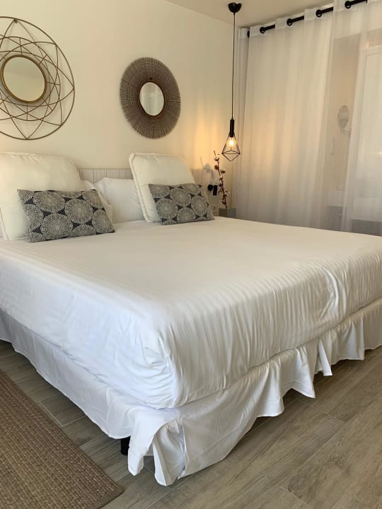 Zimmer Barceló Portinatx - Adults only