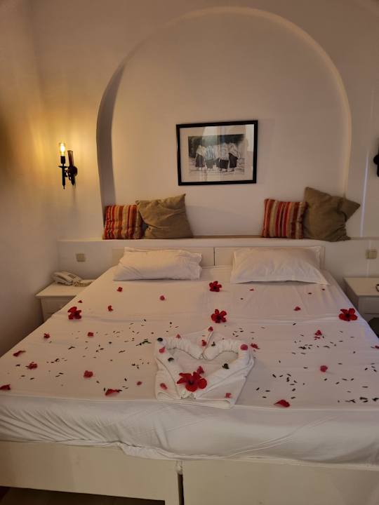 Zimmer Royal Karthago Djerba