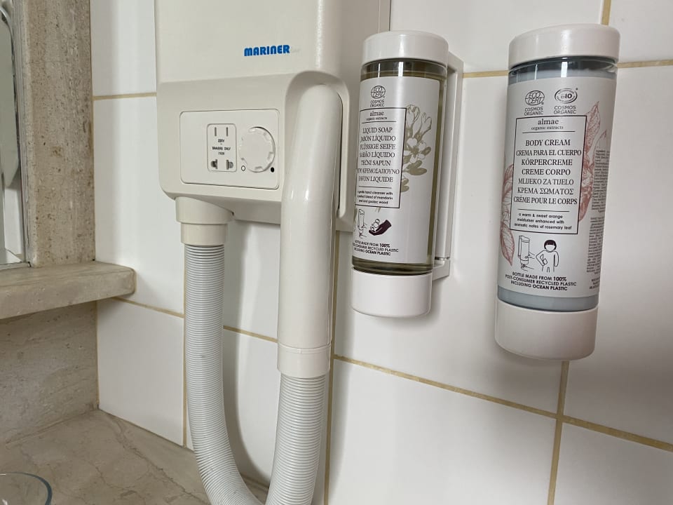 Zimmer Iberostar Selection Creta Marine