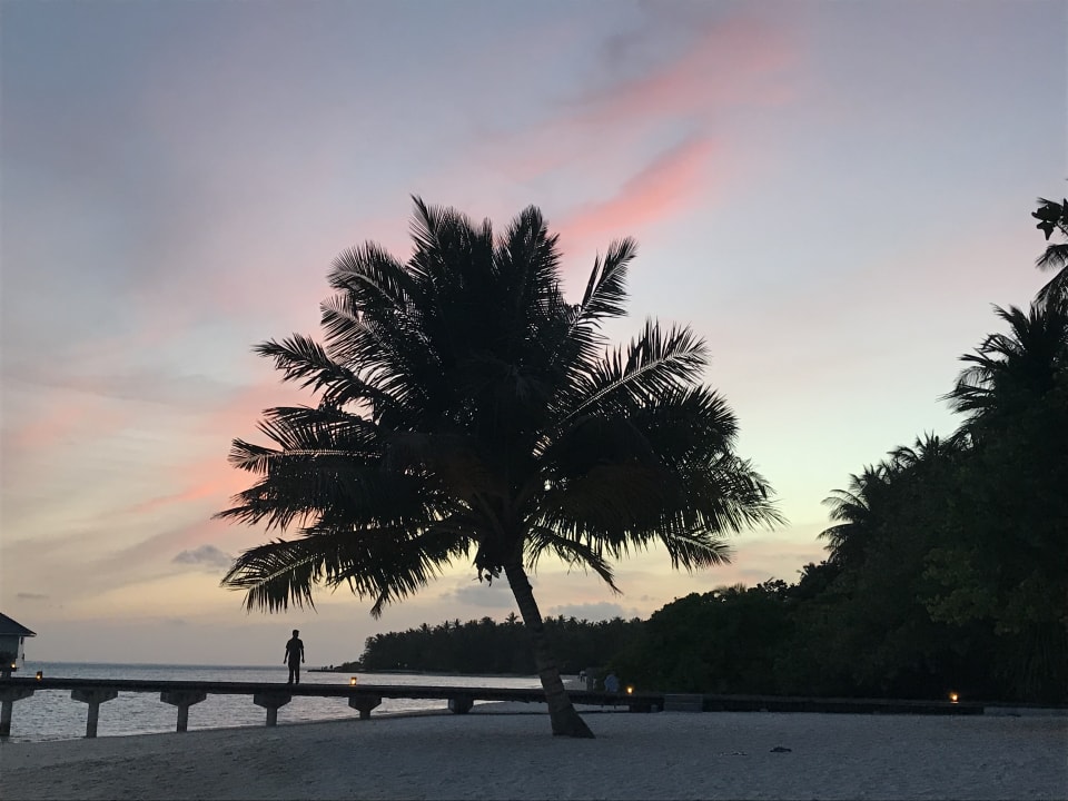 Strand Villa Park Sun Island