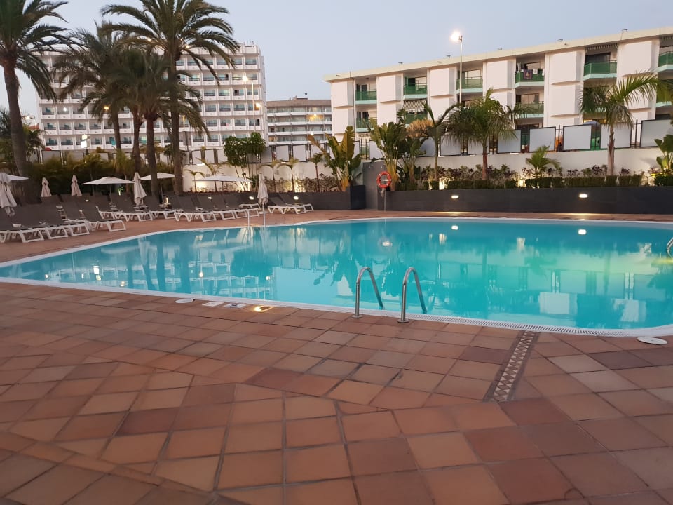 Pool LABRANDA Marieta - Adults only