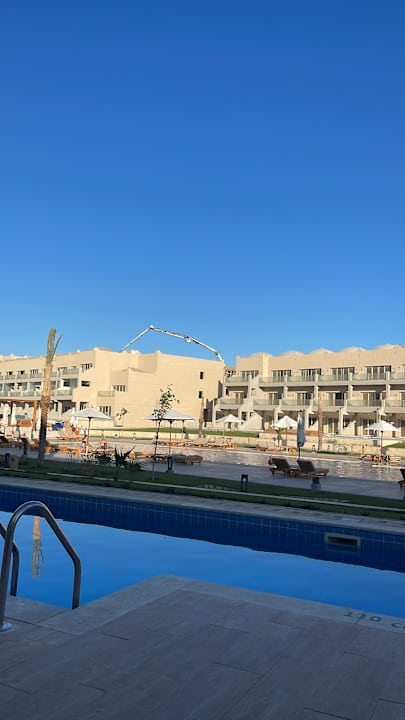 Außenansicht Diamond Beach by Pearl Resort