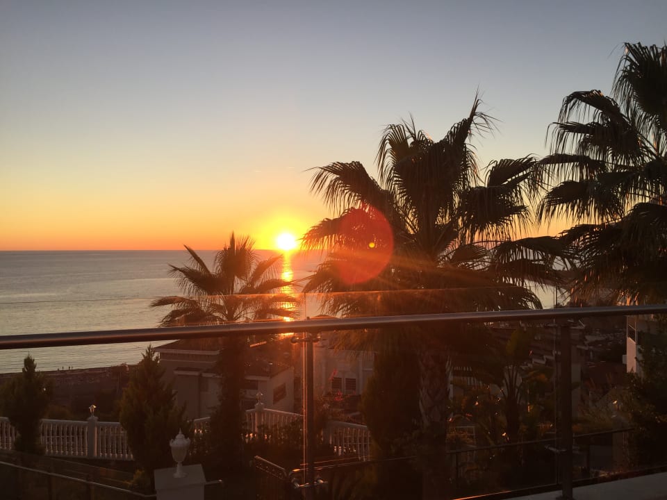 Ausblick Litore Resort & Spa