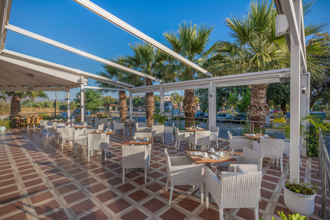 Gastro Delfina Boutique Hotel