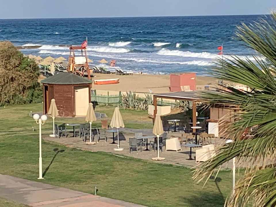 Sonstiges Bella Beach Hotel