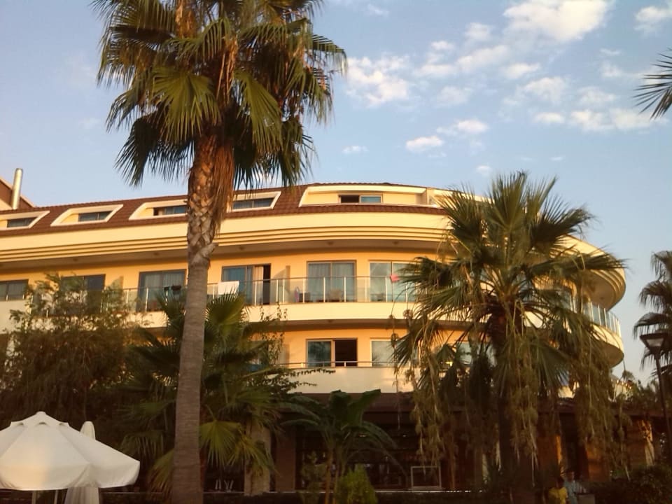 Die Villa Saphir Hotel & Villas