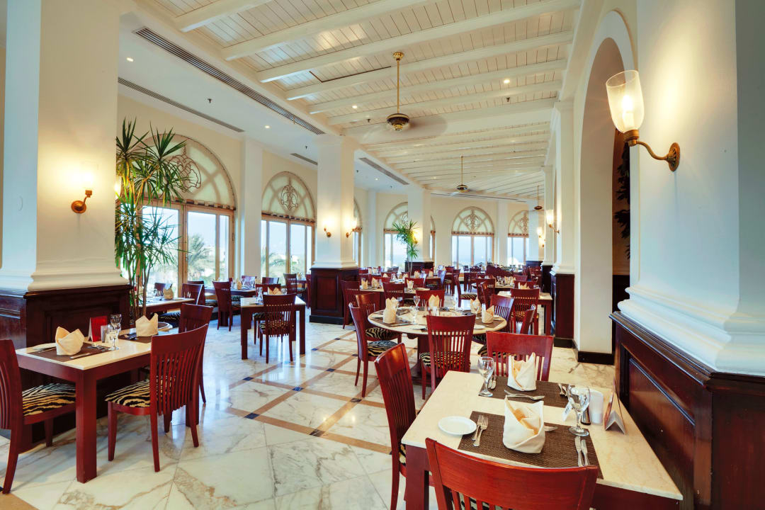 Restaurant Savoy Sharm El Sheikh