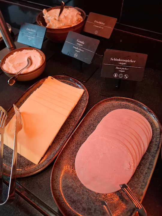 Gastro NH Collection Köln Mediapark