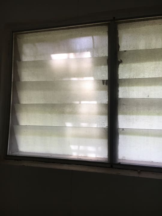 Zimmer The Green Park Resort