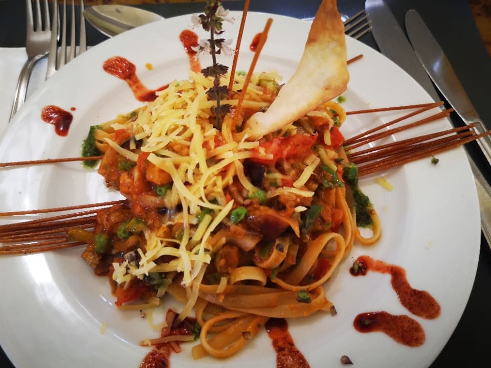 Gastro Radisson Blu Resort, El Quseir