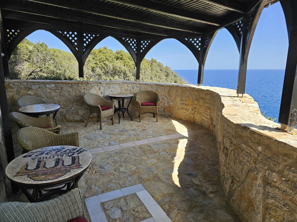 Sport & Freizeit Hotel Kalithea Horizon Royal