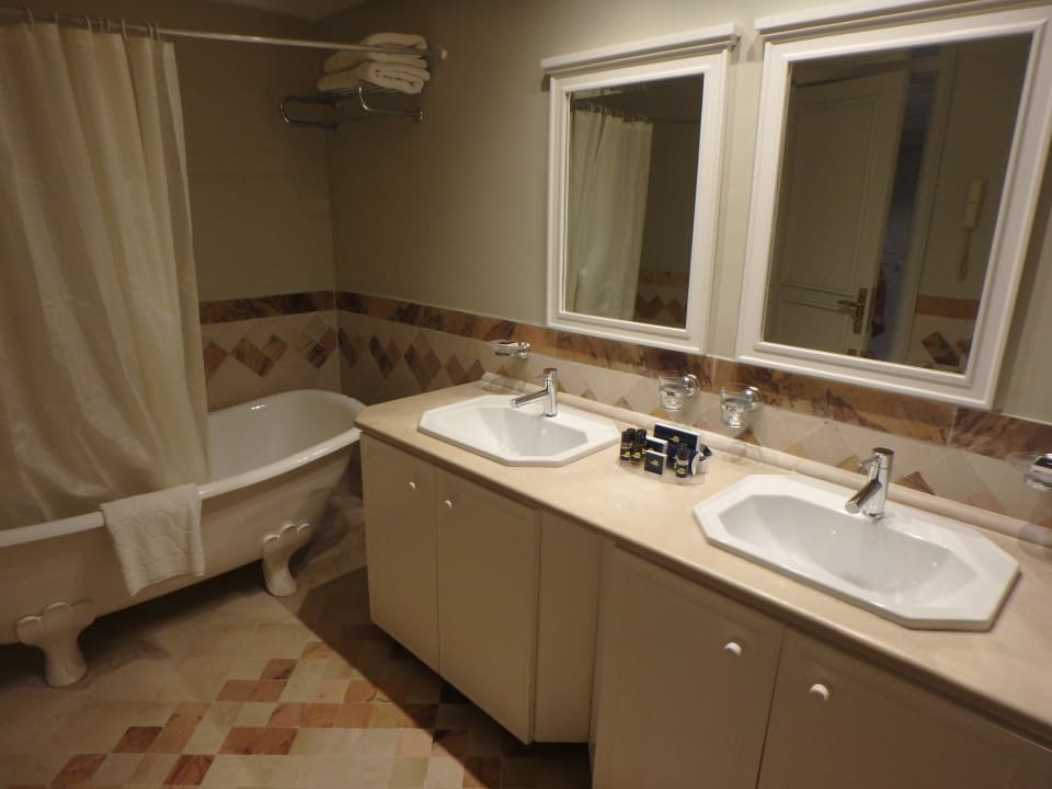 Zimmer TUI BLUE Palm Beach Palace Djerba