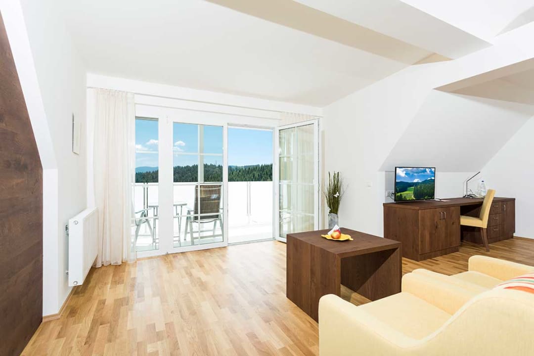 Zimmer Joglland Hotel Prettenhofer