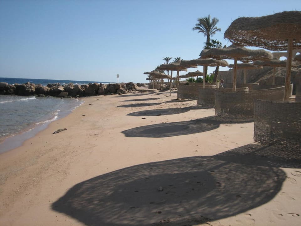 Strand Pickalbatros Citadel Resort