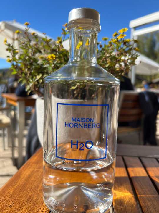 Gastro MAISON HORNBERG