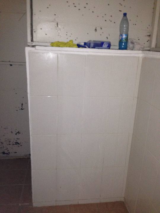 Wc A11 Hotel