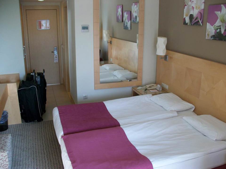 Zimmer Sealife Buket Resort & Beach