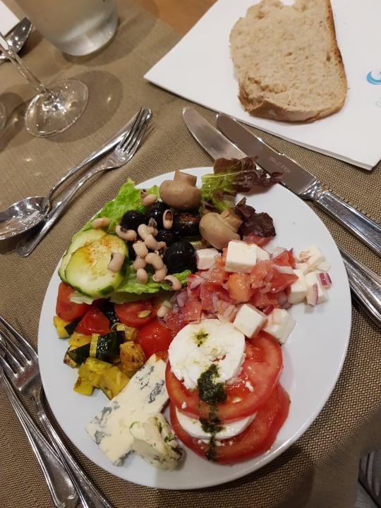 Gastro Sentido Galomar