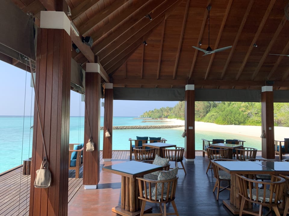 Gastro Summer Island Maldives