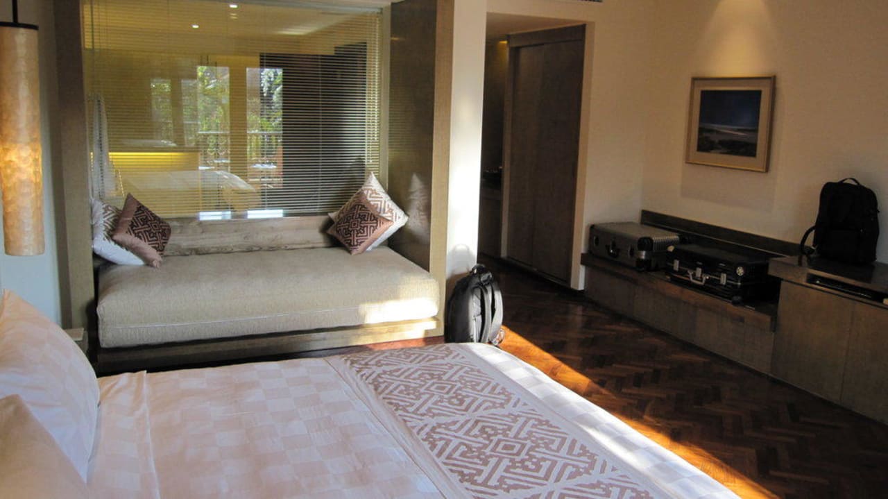 Junior Suite Padma Resort Legian