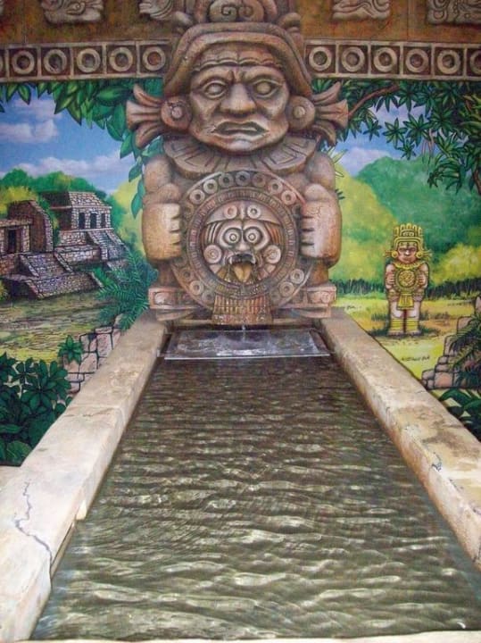 Im Dschungelland Ferienwohnungen Ferienpark Weissenhäuser Strand