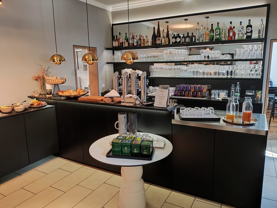 Gastro Gasthof Grüner Baum