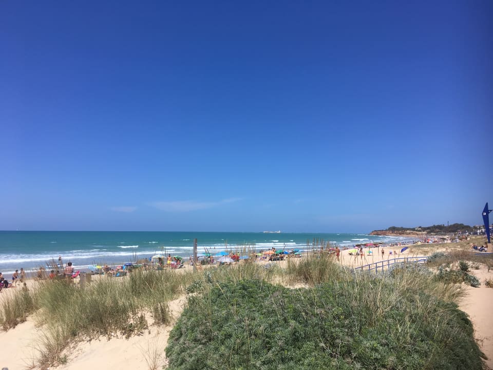 Strand Valentin Sancti Petri