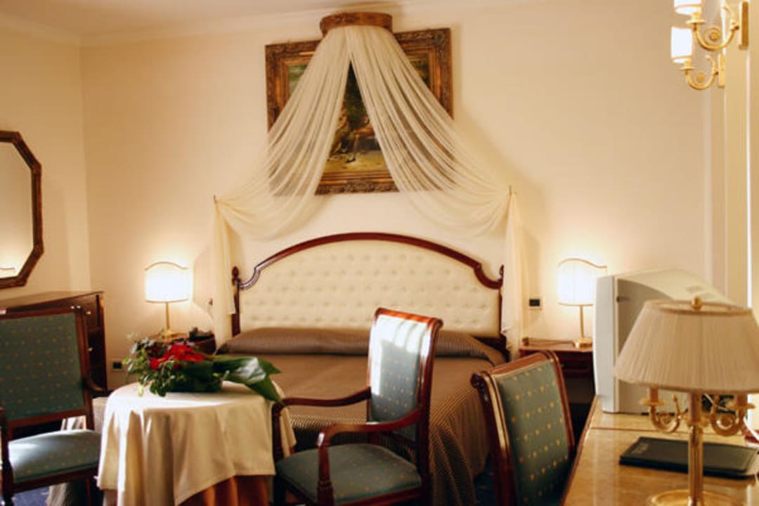 Charme Vista Mare New Hotel Palace