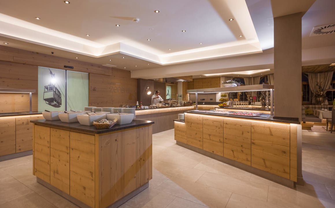 Gastro Hotel Zentral