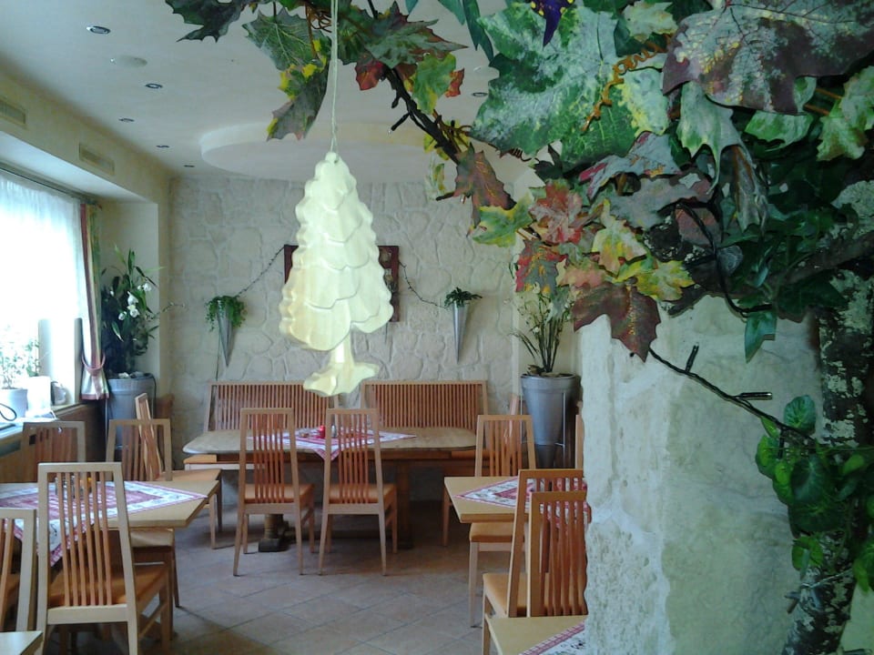 Restaurant Pension Alpenblick