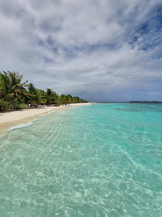 Strand Adaaran Select Meedhupparu Island Resort - Premium All Inclusive