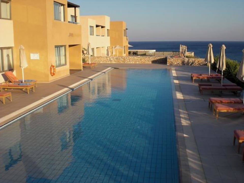 Sharingpool Atlantica Mikri Poli Kos