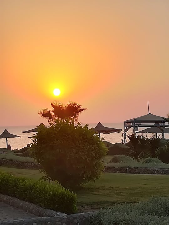 Sonstiges Sentido Akassia Beach