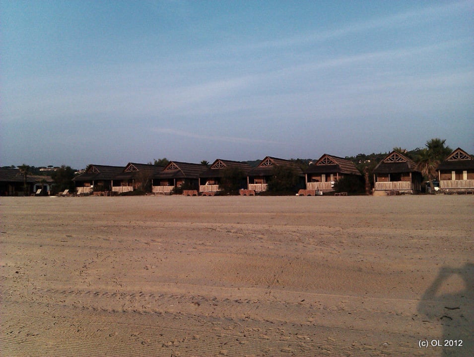 Hotel Kon Tiki  Hotel Kon Tiki