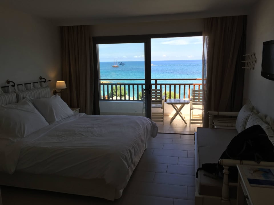 Deluxe Creta Maris Resort