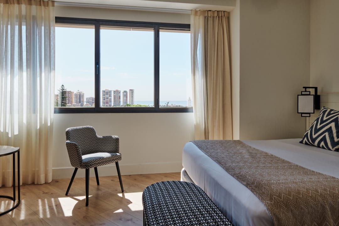 Zimmer Hotel Molina Lario Gallery