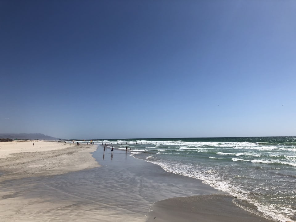 Strand Juweira Boutique Hotel