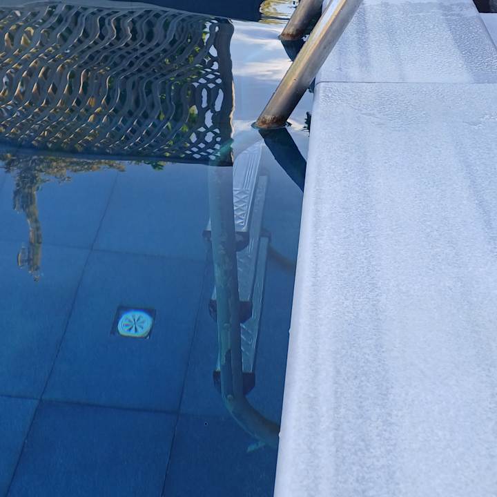 Pool Hotel Dion Palace Resort and Spa