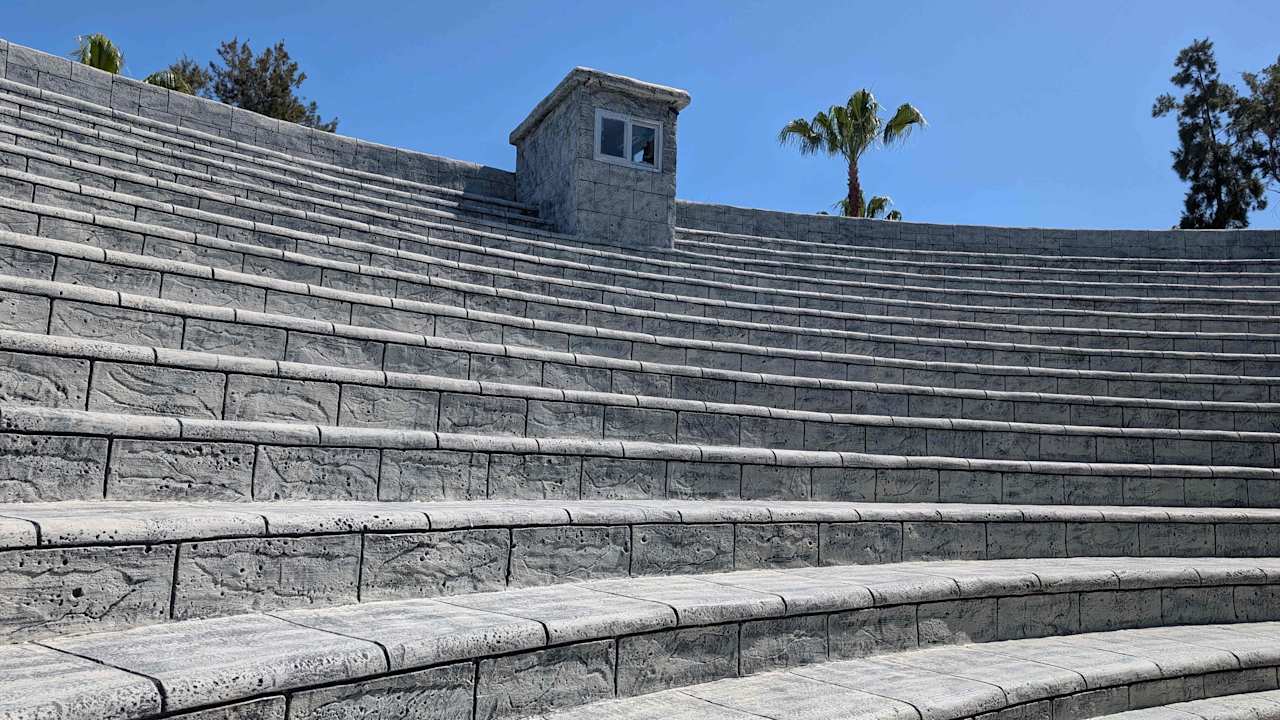 Außenansicht allsun Numa Club Side