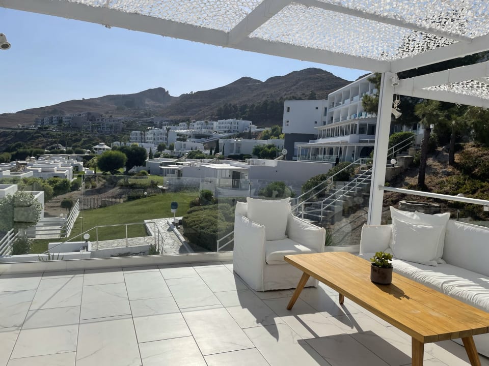 Sonstiges Dimitra Beach Hotel & Suites