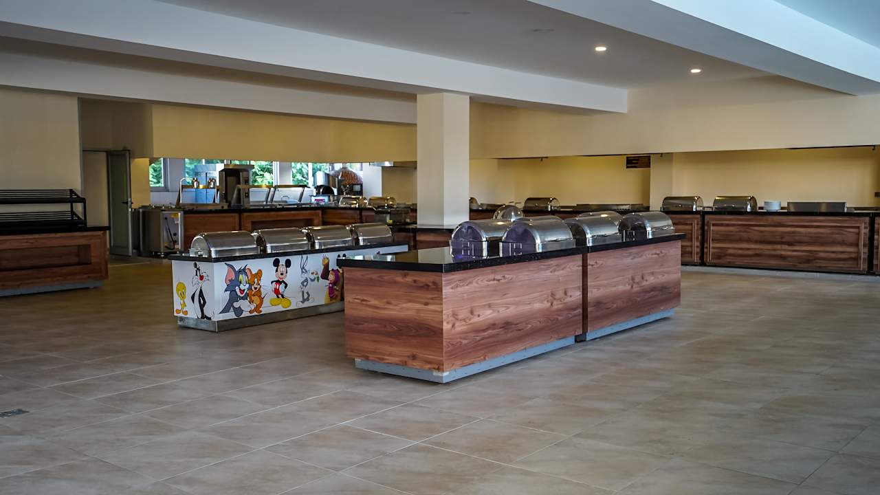 Gastro Hotel Catty Cats Garden