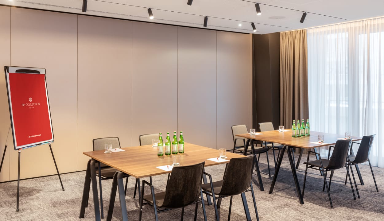 Sonstiges NH Collection München Bavaria